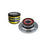 HFCT08B CUBO RODA TRASEIRO C/ROL. (UN) GOL/UP/VOYAGE