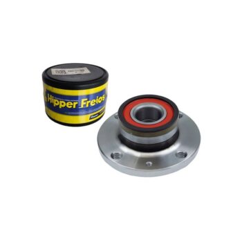 HFCT08B CUBO RODA TRASEIRO C/ROL. (UN) GOL/UP/VOYAGE