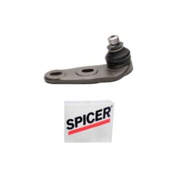 SP127 TERMINAL DIRECAO L/E FUSCA/KOMBI/BRASILIA/TL