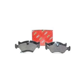 RCPT04400 PASTILHA FREIO GM MERIVA/ZAFIRA 1.4/1.8/2.0