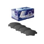 SYL2345 PASTILHA FREIO RENAULT KWID 1.0 12V 19/